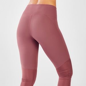 NWOT - Cashel Foldover PureLuxe Legging